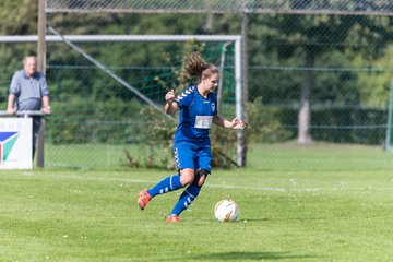 Bild 69 - F SV Henstedt Ulzburg II - SSC Hagen Ahrensburg : Ergebnis: 0:4